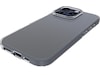 iiglo iPhone 16 Pro Silikonskal (transparent) Skydd
