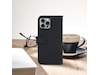 iiglo iPhone 16 Pro Max Plånboksfodral (svart) Skydd