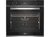 Beko BBIM13300XMPEF integrerad pyrolysugn Ugn