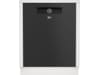 Beko BDUN38641DD Diskmaskin (svart) Underbyggd diskmaskin