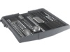 Beko BDUN38641DD Diskmaskin (svart) Underbyggd diskmaskin