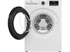 Beko B3WU4105415W Tvättmaskin Tvättmaskin