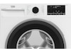 Beko B3WU4105415W Tvättmaskin Tvättmaskin