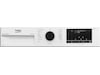 Beko B3WU4105415W Tvättmaskin Tvättmaskin