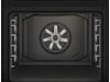 Beko BBIM13300X Innbyggnadsugn Ugn