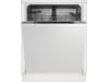 Beko BDIN14421 Diskmaskin Integrerad diskmaskin