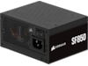 Corsair SF Series SF850 80 PLUS Platinum SFX  PSU Nätaggregat