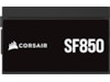 Corsair SF Series SF850 80 PLUS Platinum SFX  PSU Nätaggregat