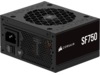 Corsair SF Series SF750 80 PLUS Platinum SFX  PSU Nätaggregat
