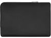Targus EcoSmart 11-12" Multi-Fit sleeve (svart) Ryggsäck, väska och fodral