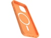 OtterBox iPhone 16e/15/14/13 Symmetry skal (orange) Skydd