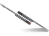 Lenovo Tab Plus 128GB WiFi (luna grey) Surfplattor
