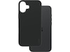 PanzerGlass CARE iPhone 16 Plus Fashion skal (svart) Skydd
