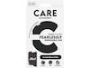 PanzerGlass CARE iPhone 16 Plus Fashion skal (svart) Skydd