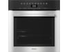 Miele H 7364 BP Innbyggnadsugn (Stål) Ugn