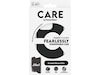 PanzerGlass CARE iPhone 16 Pro Fashion skal (svart) Skydd