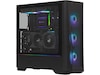 Komplett-PC Epic Gaming a200 - VGPU Edition Gamingdator stationär