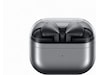 Galaxy Buds3 Pro trådlösa hörlurar, In-ear (silver) In-ear hörlurar