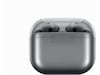 Galaxy Buds3 Pro trådlösa hörlurar, In-ear (silver) In-ear hörlurar