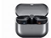 Galaxy Buds3 Pro trådlösa hörlurar, In-ear (silver) In-ear hörlurar