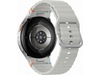 Samsung Galaxy Watch7 44mm LTE (silver) Smartwatches