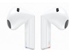 Galaxy Buds3 trådlösa hörlurar, In-ear (vit) In-ear hörlurar