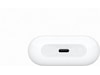 Galaxy Buds3 trådlösa hörlurar, In-ear (vit) In-ear hörlurar