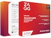 Zagg Ultra ECO Skärmskydd - Wear Skärmskydd