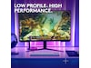Logitech G G515 Lightspeed Gamingtangentbord (vit) Gamingtangentbord