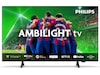 Philips 50" 4K UHD Smart TV Ambilight 50PUS8309 50 - 59 tums TV