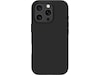 dbramante1928 iPhone 16 Pro Monaco silikonskal (night black) Skydd