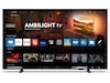 Philips 65" 4K UHD LED Smart TV Ambilight 65PUS8009 60 - 69 tums TV