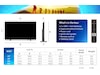 Philips 65" 4K UHD LED Smart TV Ambilight 65PUS8009 60 - 69 tums TV