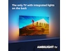 Philips 65" 4K UHD LED Smart TV Ambilight 65PUS8009 60 - 69 tums TV