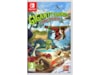 Gigantosaurus: Dino Sports Spel till Nintendo Switch
