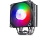 Phanteks Polar ST4 Kylare (svart)