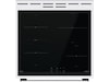 Gorenje GEIT6A60WPG elektrisk spis (vit) Spis