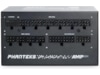 Phanteks AMP GH 750W Gold PSU (svart) Nätaggregat