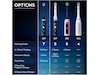 Oral-B iO 9 elektrisk tandborste (vit) Eltandborste