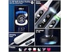 Oral-B iO 9 elektrisk tandborste (vit) Eltandborste