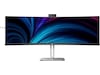 Philips 49" curved skärm 49B2U6903CH/00 Datorskärm