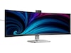 Philips 49" curved skärm 49B2U6903CH/00 Datorskärm