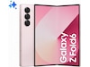 Samsung Galaxy Z Fold6 256GB (pink) Mobiltelefoner