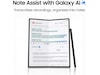 Samsung Galaxy Z Fold6 1TB (navy) Mobiltelefoner