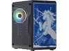 Komplett-PC Entry Unicorn Gamingdator stationär