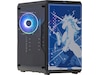 Komplett-PC Entry Unicorn Gamingdator stationär