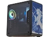 Komplett-PC Entry Unicorn Gamingdator stationär