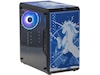 Komplett-PC Entry Unicorn Gamingdator stationär