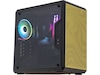 Komplett-PC Entry Yellow Gamingdator stationär