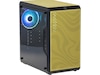 Komplett-PC Entry Yellow Gamingdator stationär
